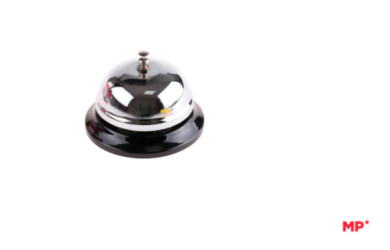 TIMBRE METALICO
