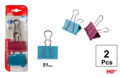 PINZA DE ACERO COLOR 51MM