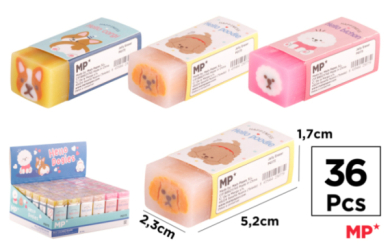 BORRADOR DE COLOR JELLY