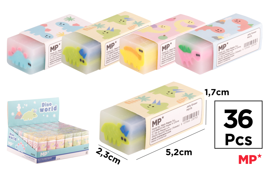 BORRADOR DE COLOR JELLY