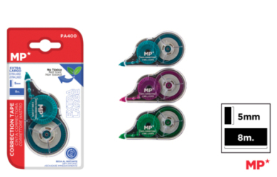 CORRECTOR CINTA 5MMX8M