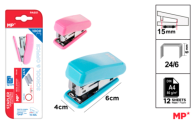 GRAPADORA MINI