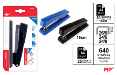 GRAPADORA GRANDE 16X6.8 CM