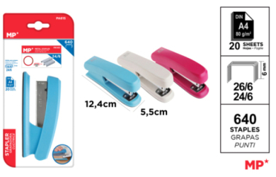 GRAPADORA MEDIANA 12.5CM