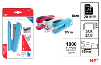 GRAPADORA MEDIANA 12.5CM