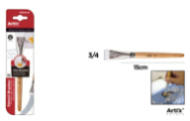 PINCEL PARA PLANTILLA 3/4-