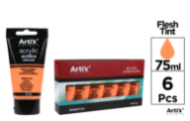 PINTURA  ACRILICA CARNE 75ML