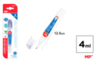 CORRECTOR BOLIGRAFO PUNTA 1.2MM