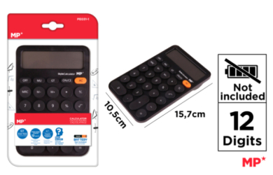 CALCULADORA STYLE