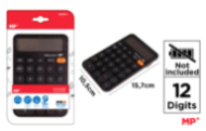 CALCULADORA STYLE