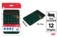CALCULADORA STYLE