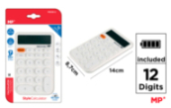 CALCULADORA STYLE
