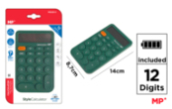 CALCULADORA STYLE