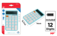 CALCULADORA STYLE