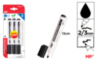 MARCADOR PIZARRA PACK AHORRO