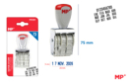 SELLO FECHADOR 5X29 MM