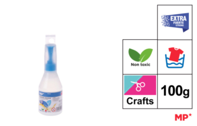 PEGAMENTO UNIVERSAL FUERTE 100ML