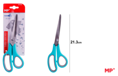 TIJERA 21CM