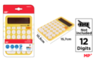 CALCULADORA STYLE