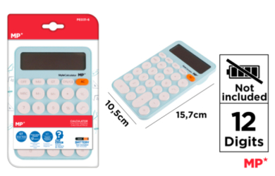 CALCULADORA STYLE